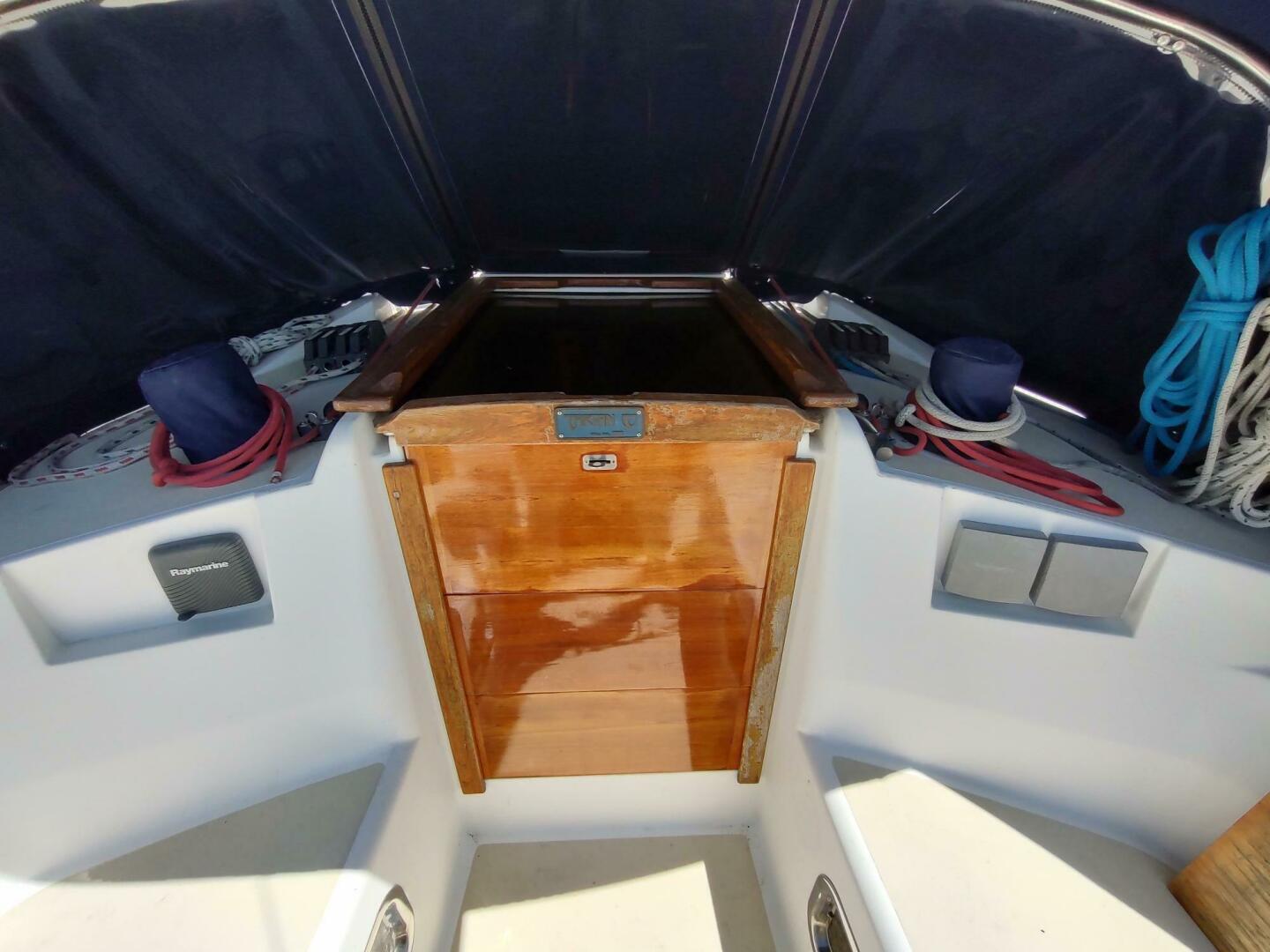 Tartan 3500 — Noctiluca - Photo 81