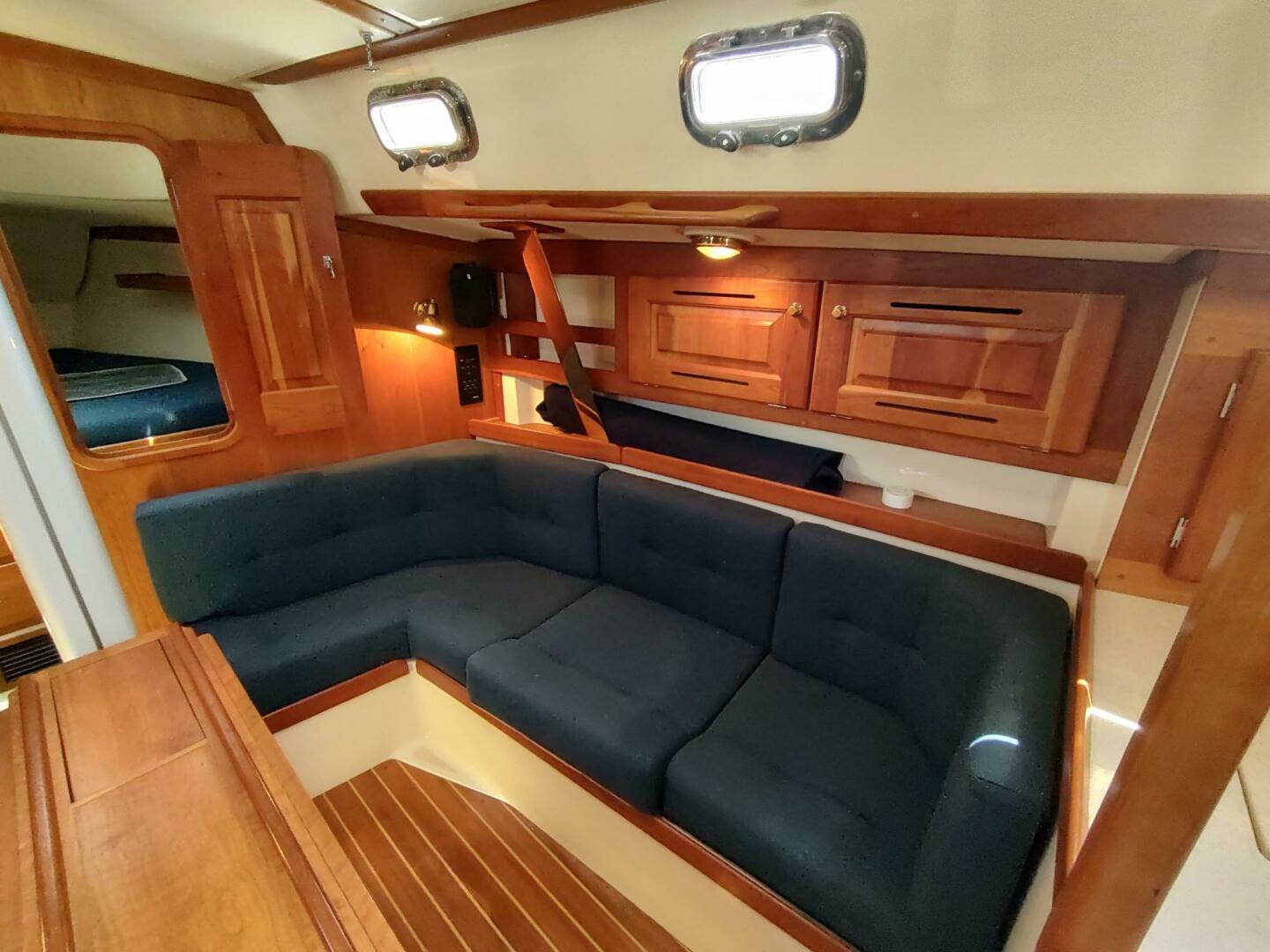 Tartan 3500 — Noctiluca - Photo 14