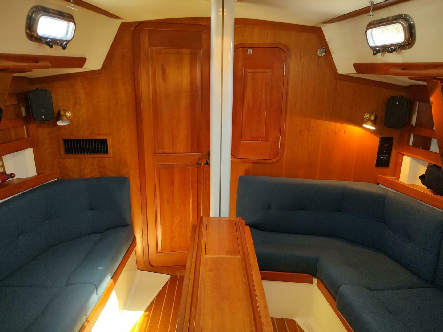 Tartan 3500 — Noctiluca - Photo 7