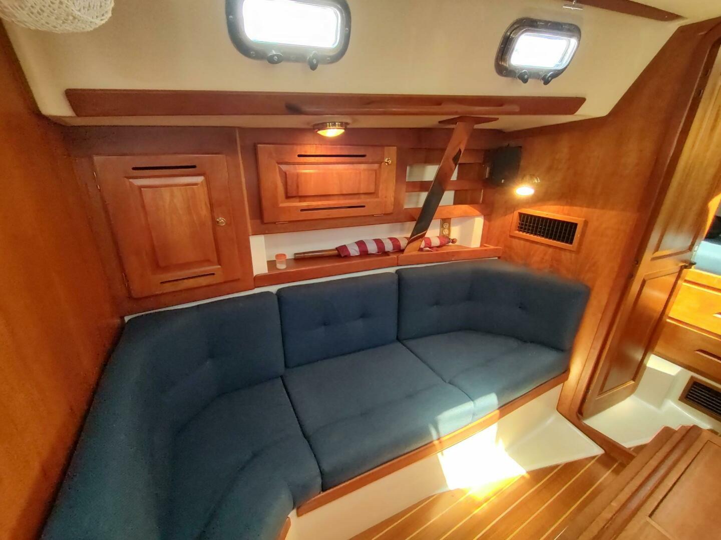 Tartan 3500 — Noctiluca - Photo 12