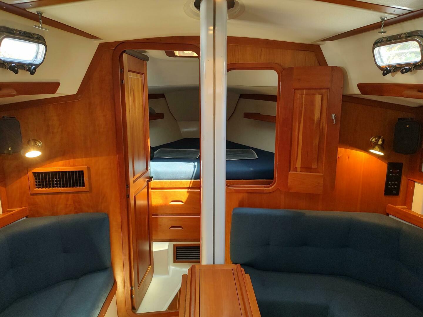 Tartan 3500 — Noctiluca - Photo 10