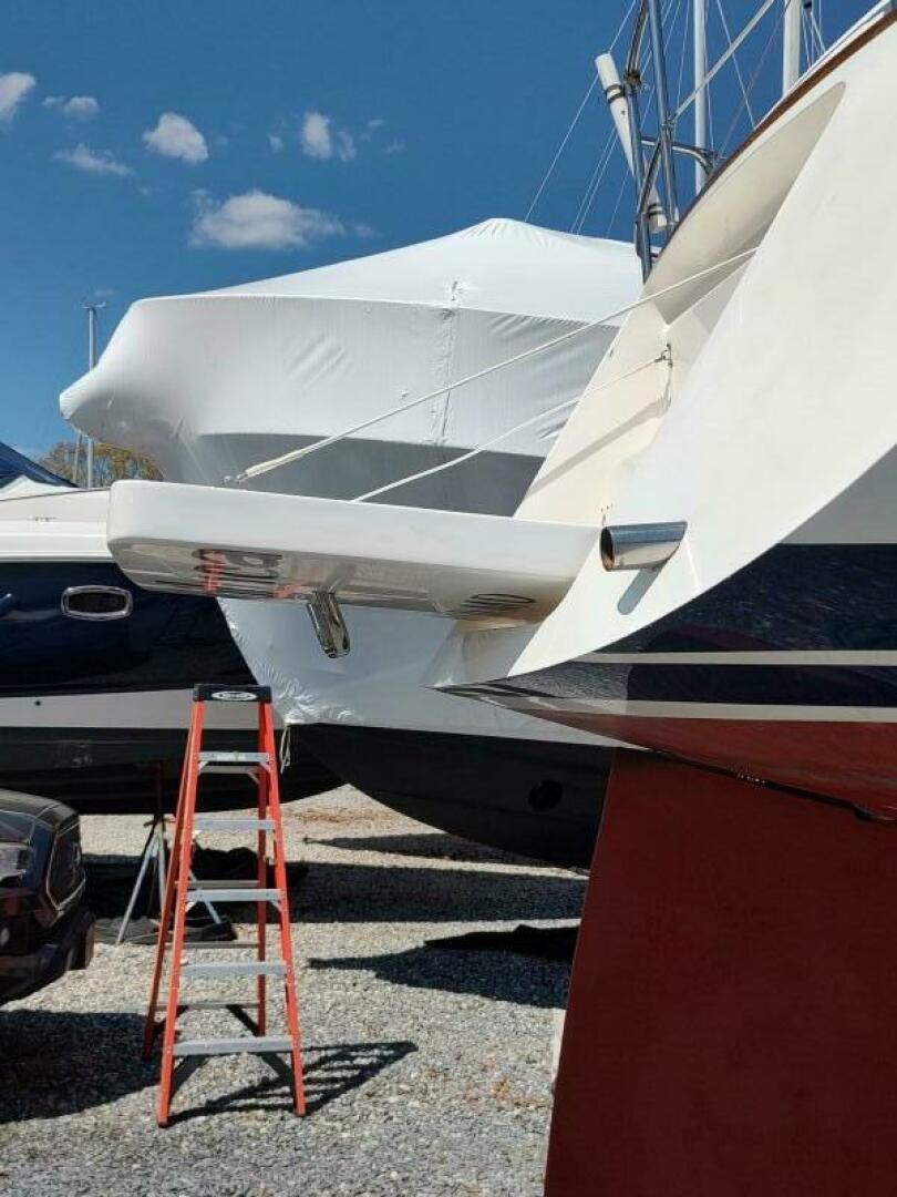 Tartan 3500 — Noctiluca - Photo 67