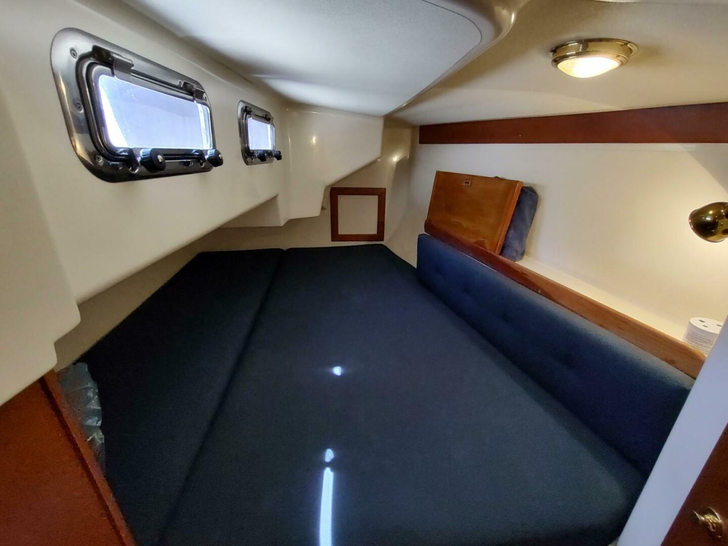 Tartan 3500 — Noctiluca - Photo 44