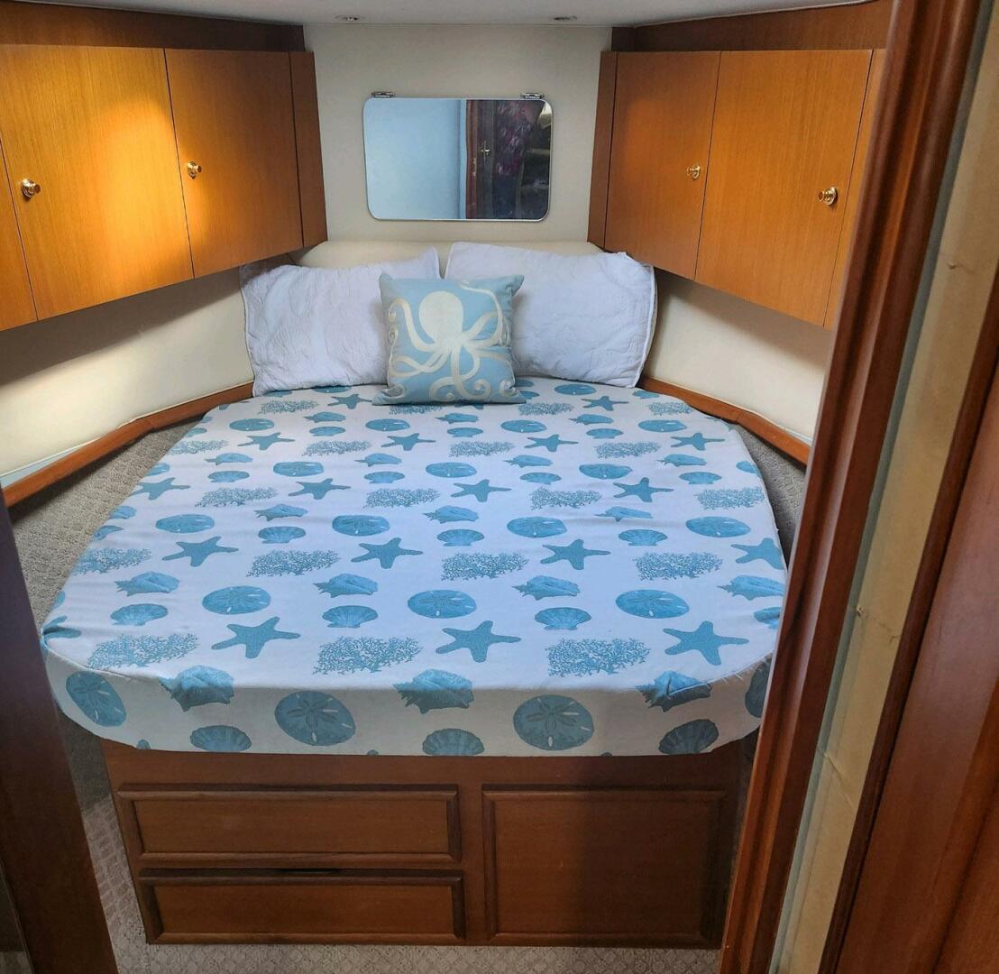 Charisma 48ft Ocean Yachts Yacht For Sale