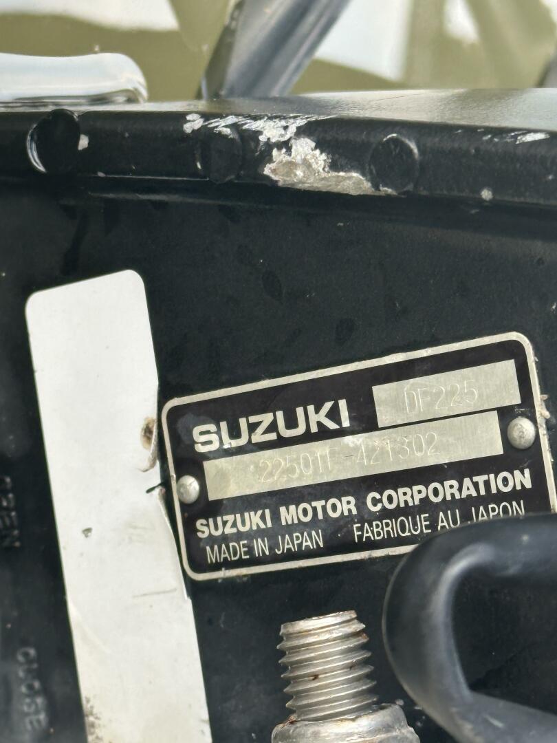 21ft Hurricane Yacht For Sale