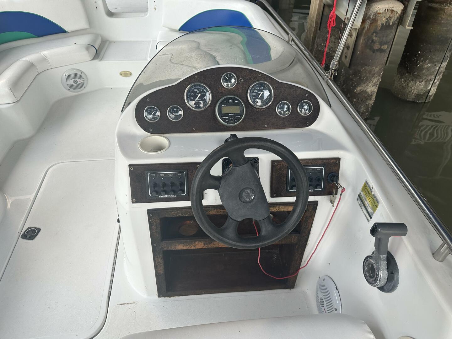 21ft Hurricane Yacht For Sale