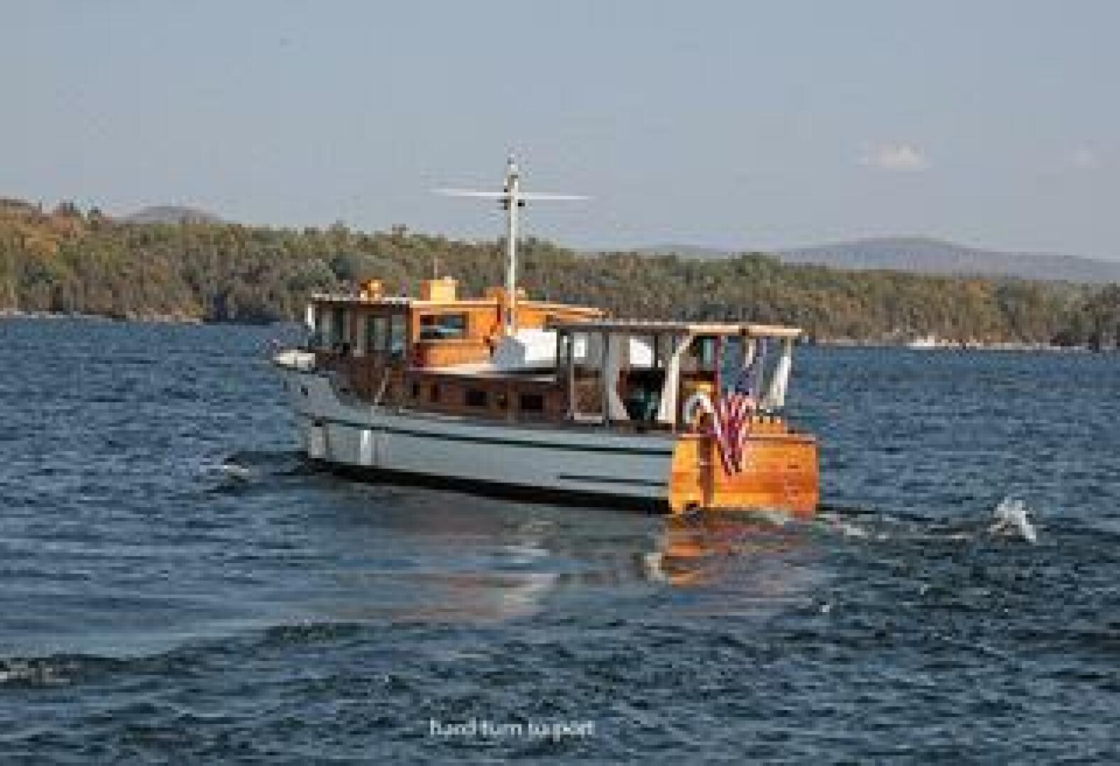 Vessel Image #6