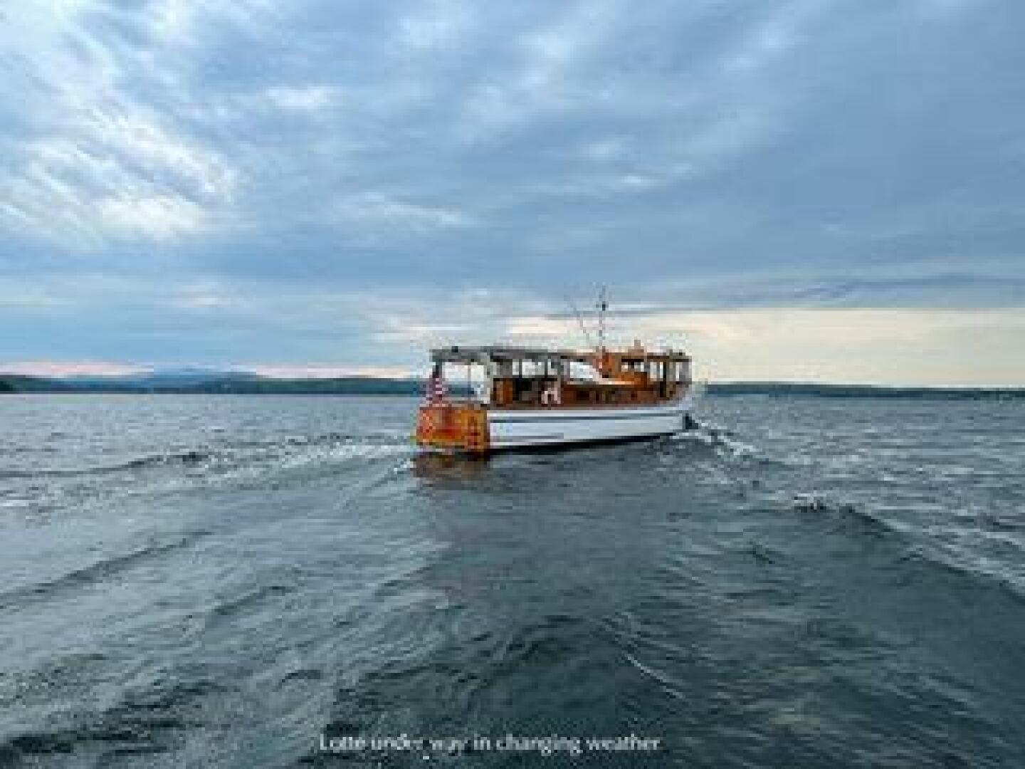 Vessel Image #7