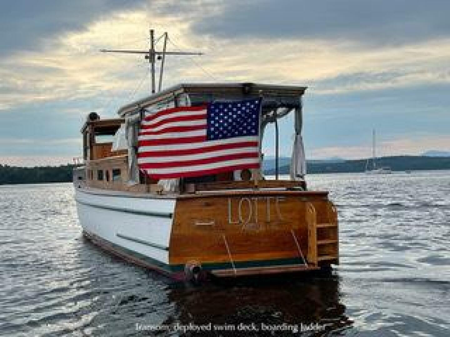 Vessel Image #8