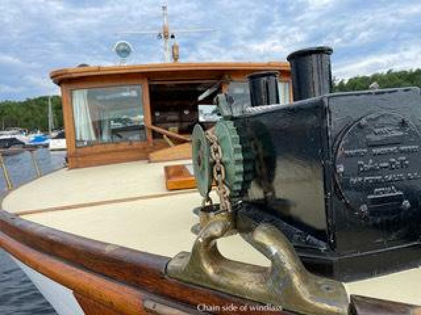 Vessel Image #5