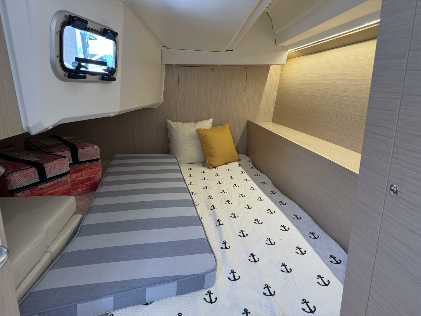 In Stock 37ft Beneteau Yacht For Sale