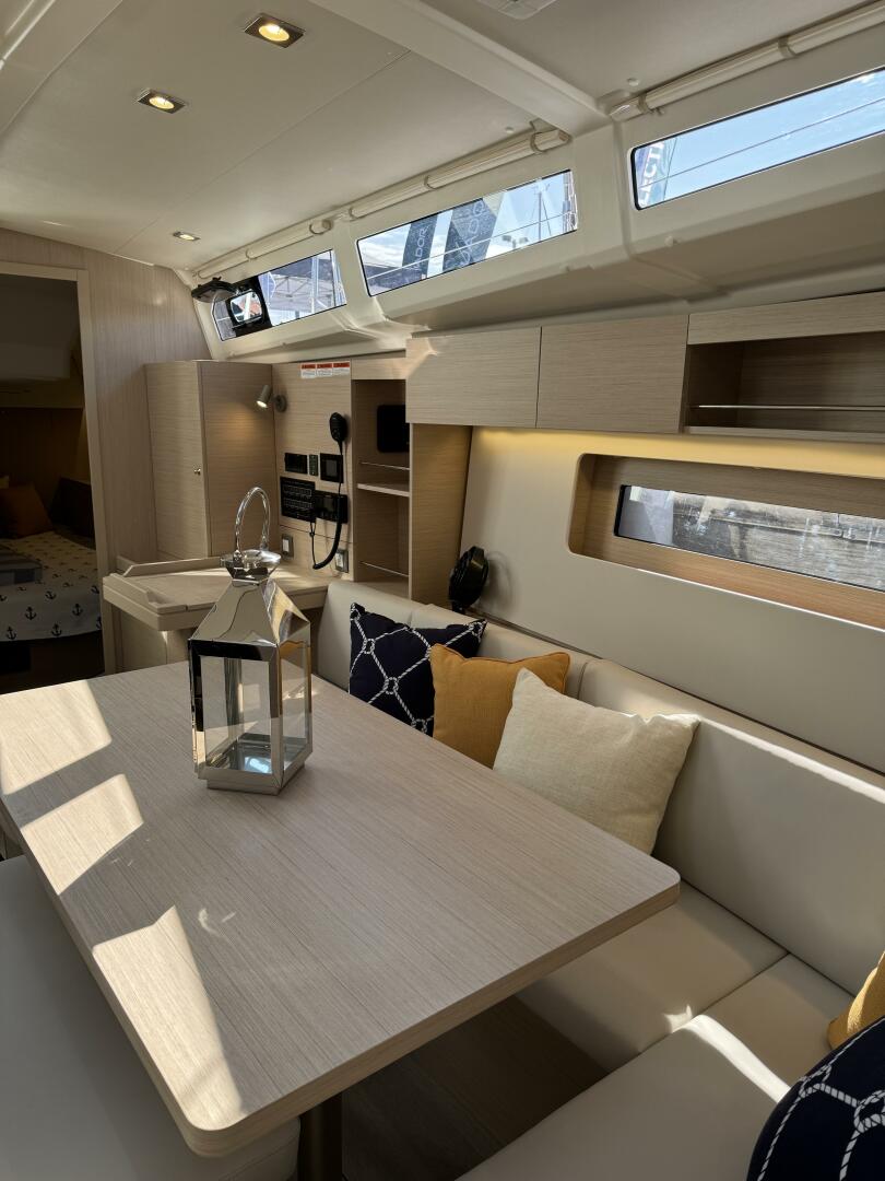 In Stock 37ft Beneteau Yacht For Sale