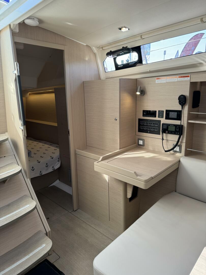 In Stock 37ft Beneteau Yacht For Sale