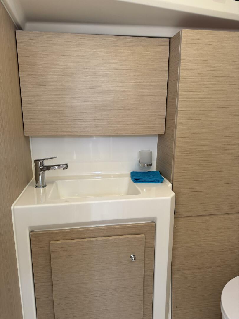 In Stock 37ft Beneteau Yacht For Sale