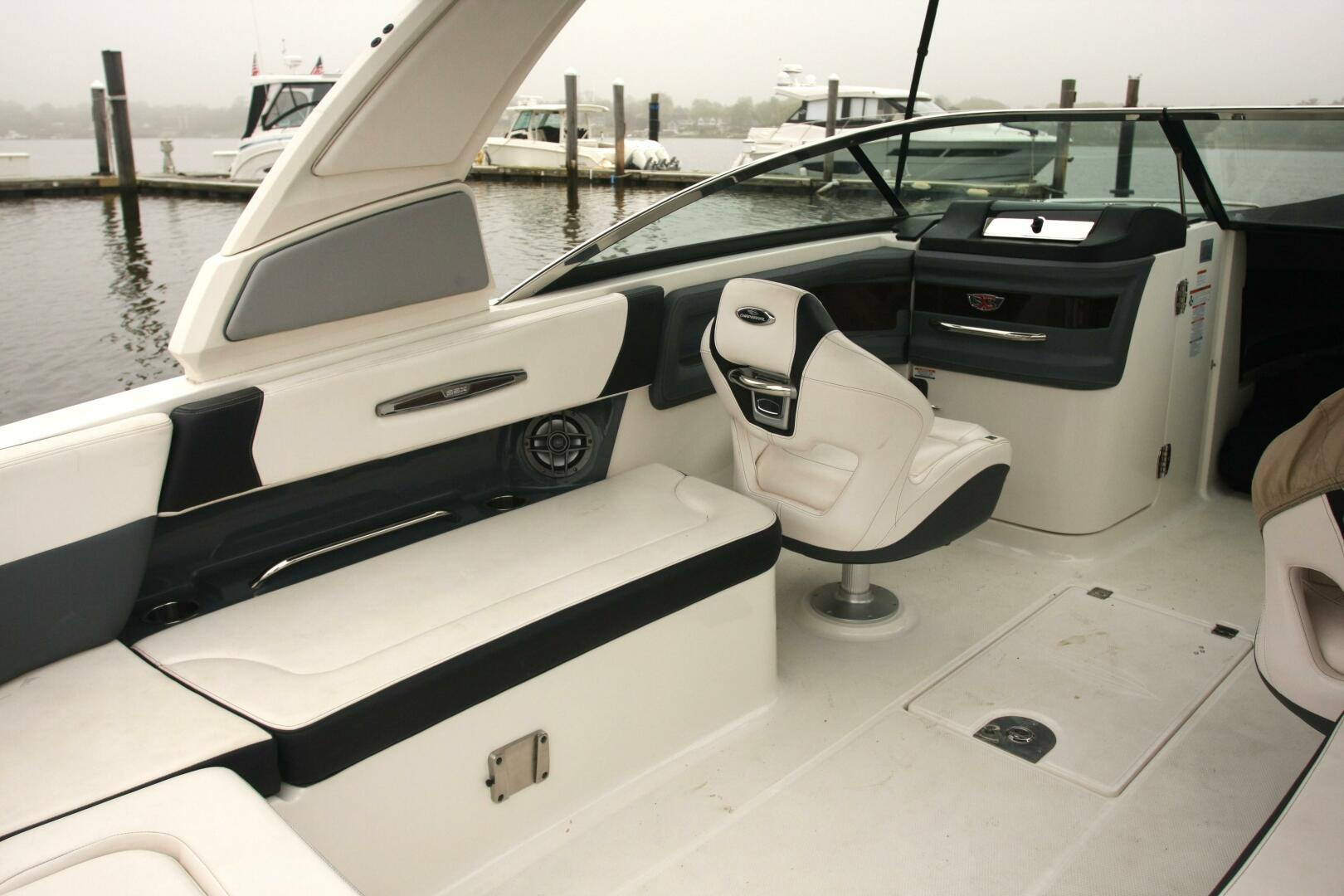 2021 Chaparral 287 Ssx for sale