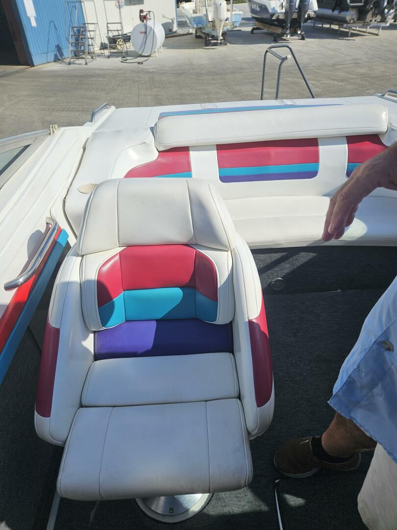 Sugar Plum 23ft Formula Yacht For Sale