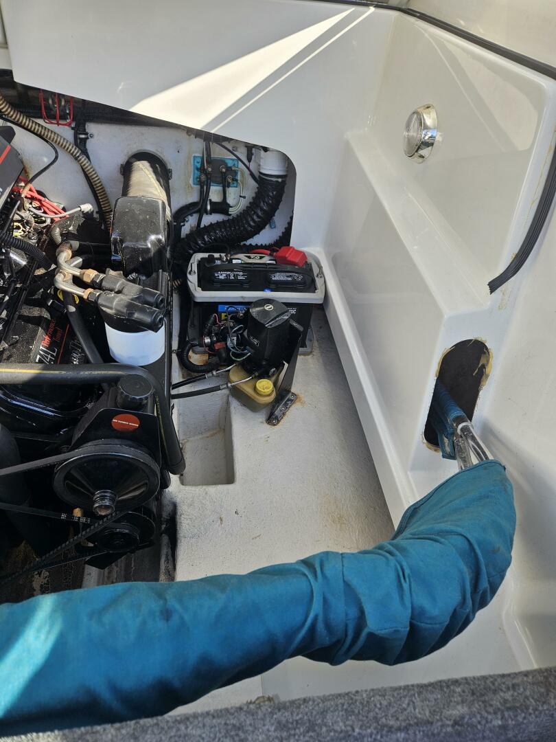 Sugar Plum 23ft Formula Yacht For Sale