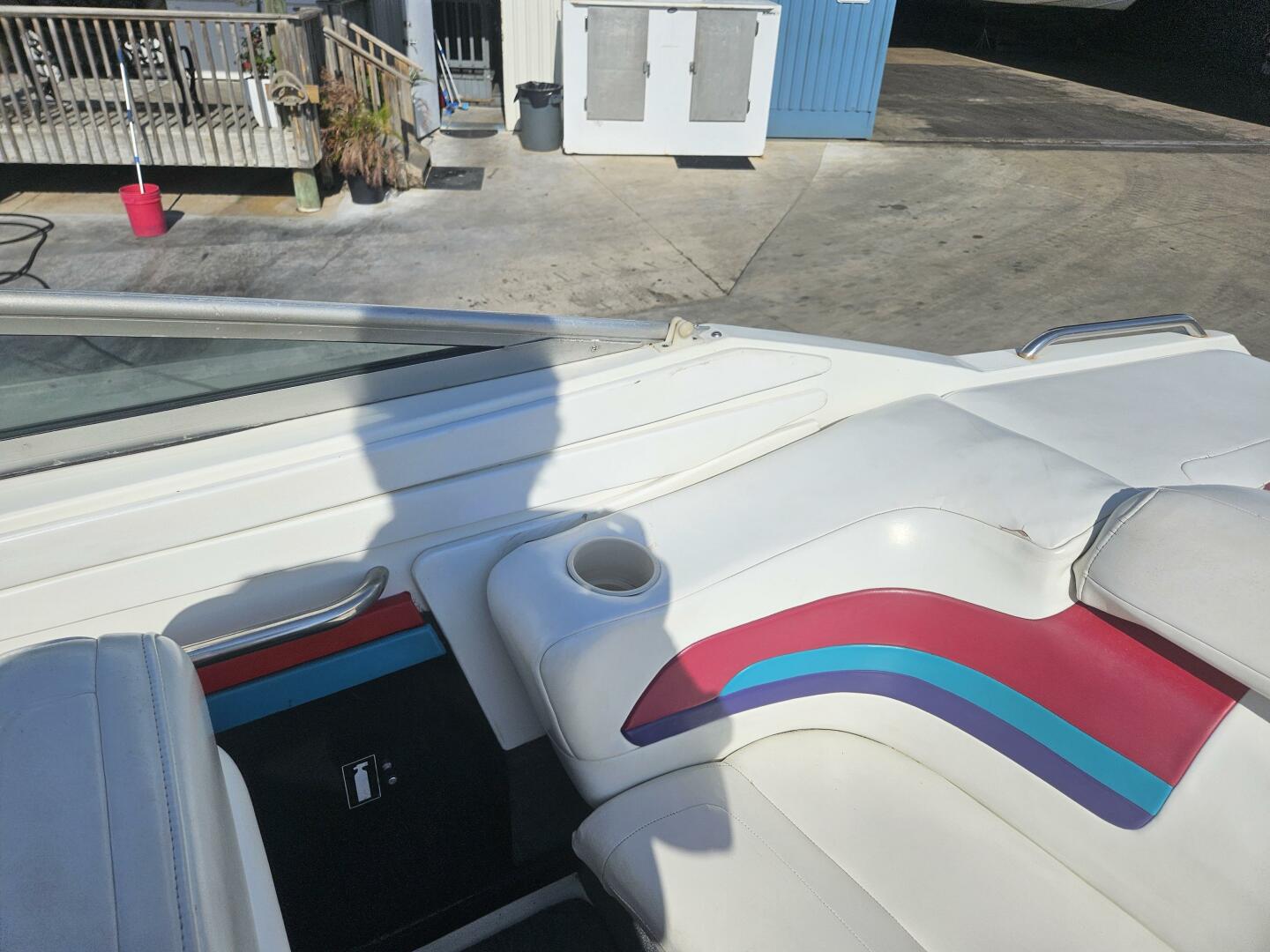 Sugar Plum 23ft Formula Yacht For Sale