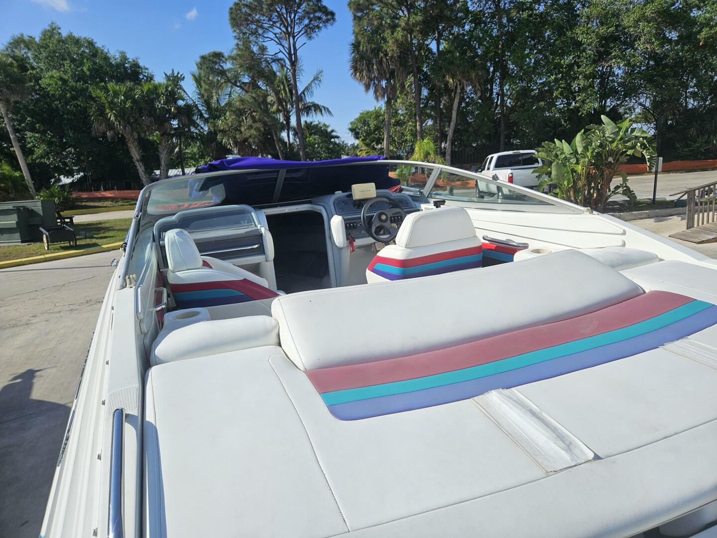 Sugar Plum 23ft Formula Yacht For Sale