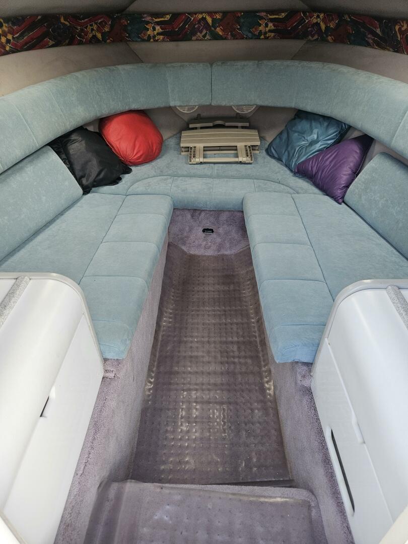 Sugar Plum 23ft Formula Yacht For Sale