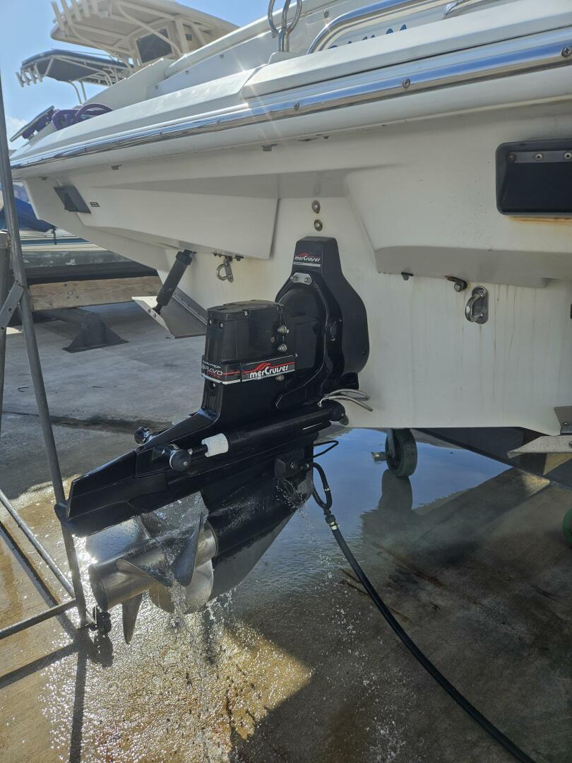 Sugar Plum 23ft Formula Yacht For Sale