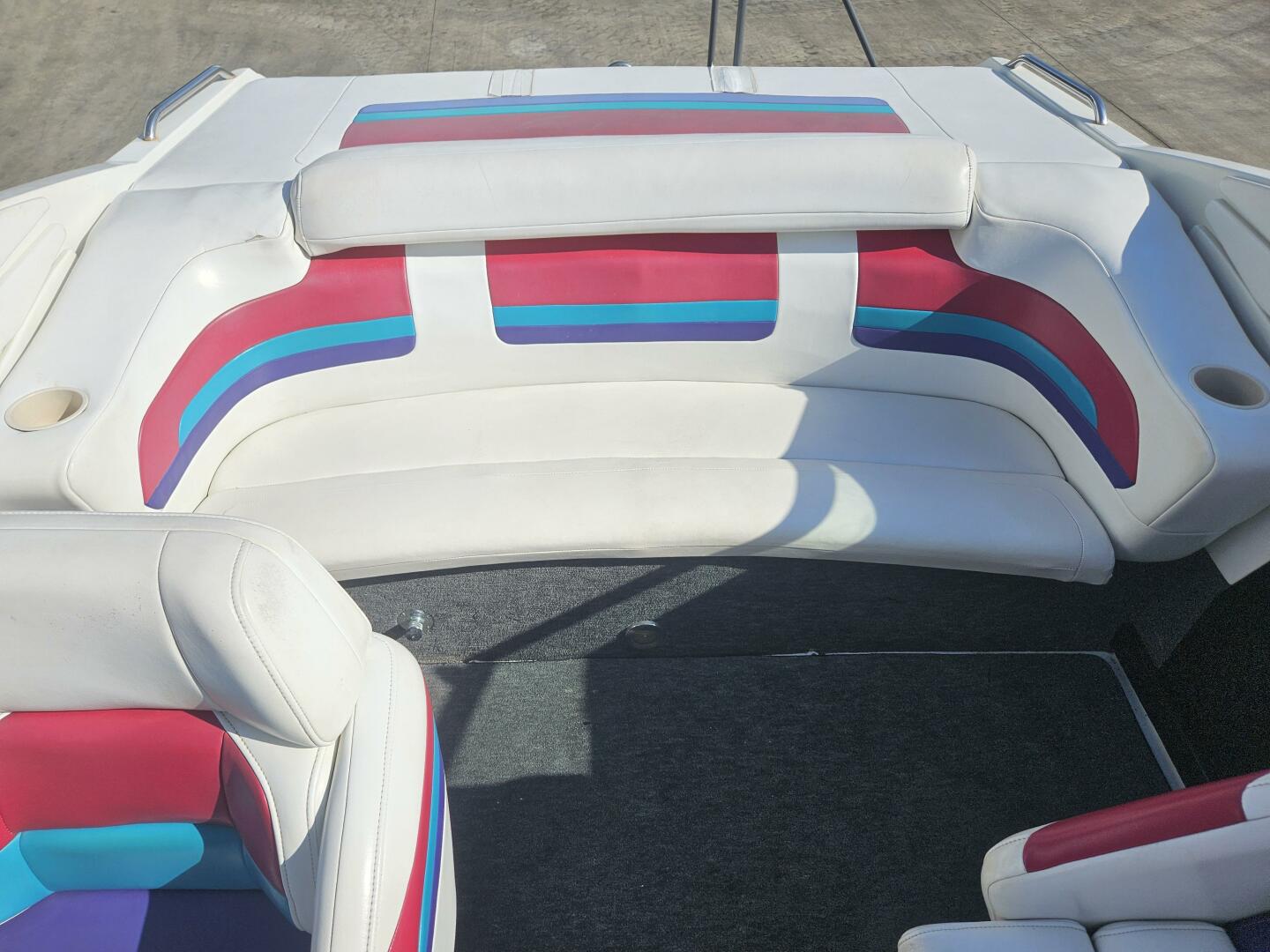 Sugar Plum 23ft Formula Yacht For Sale