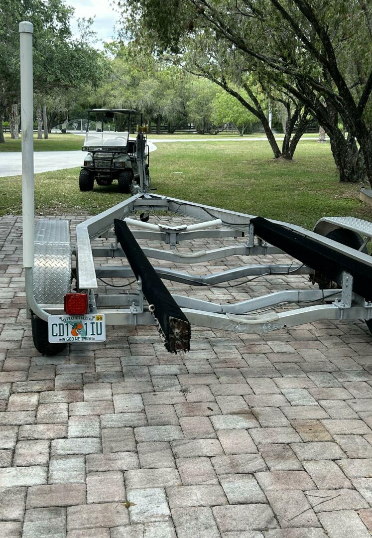 Sugar Plum 23ft Formula Yacht For Sale