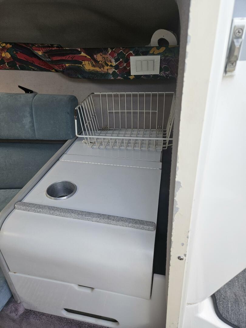 Sugar Plum 23ft Formula Yacht For Sale