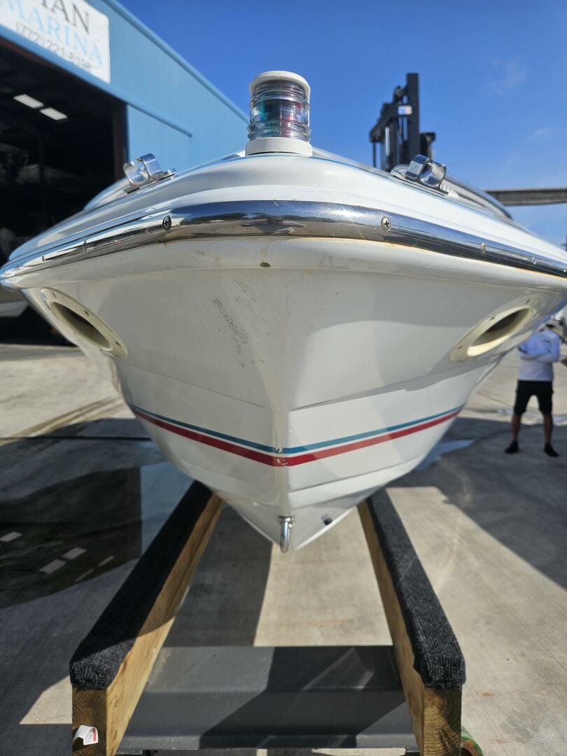 Sugar Plum 23ft Formula Yacht For Sale