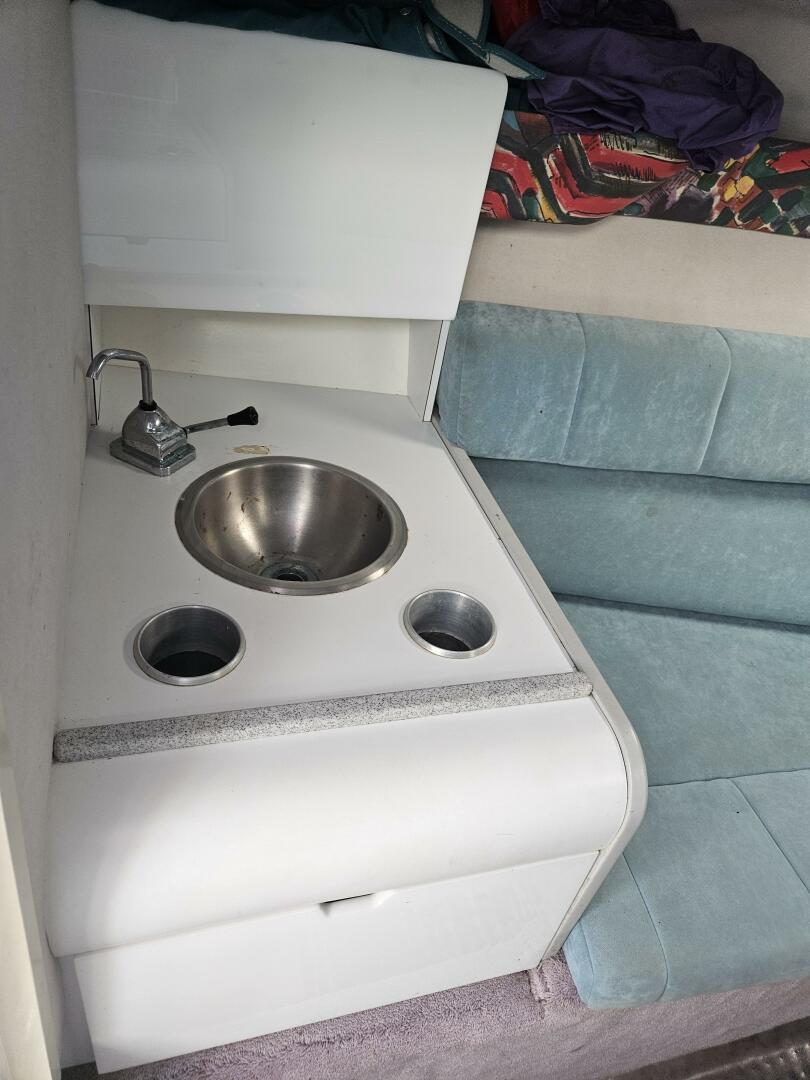 Sugar Plum 23ft Formula Yacht For Sale