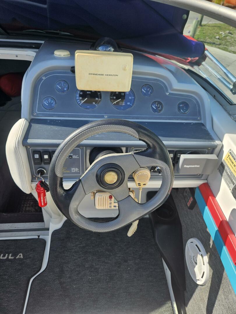 Sugar Plum 23ft Formula Yacht For Sale
