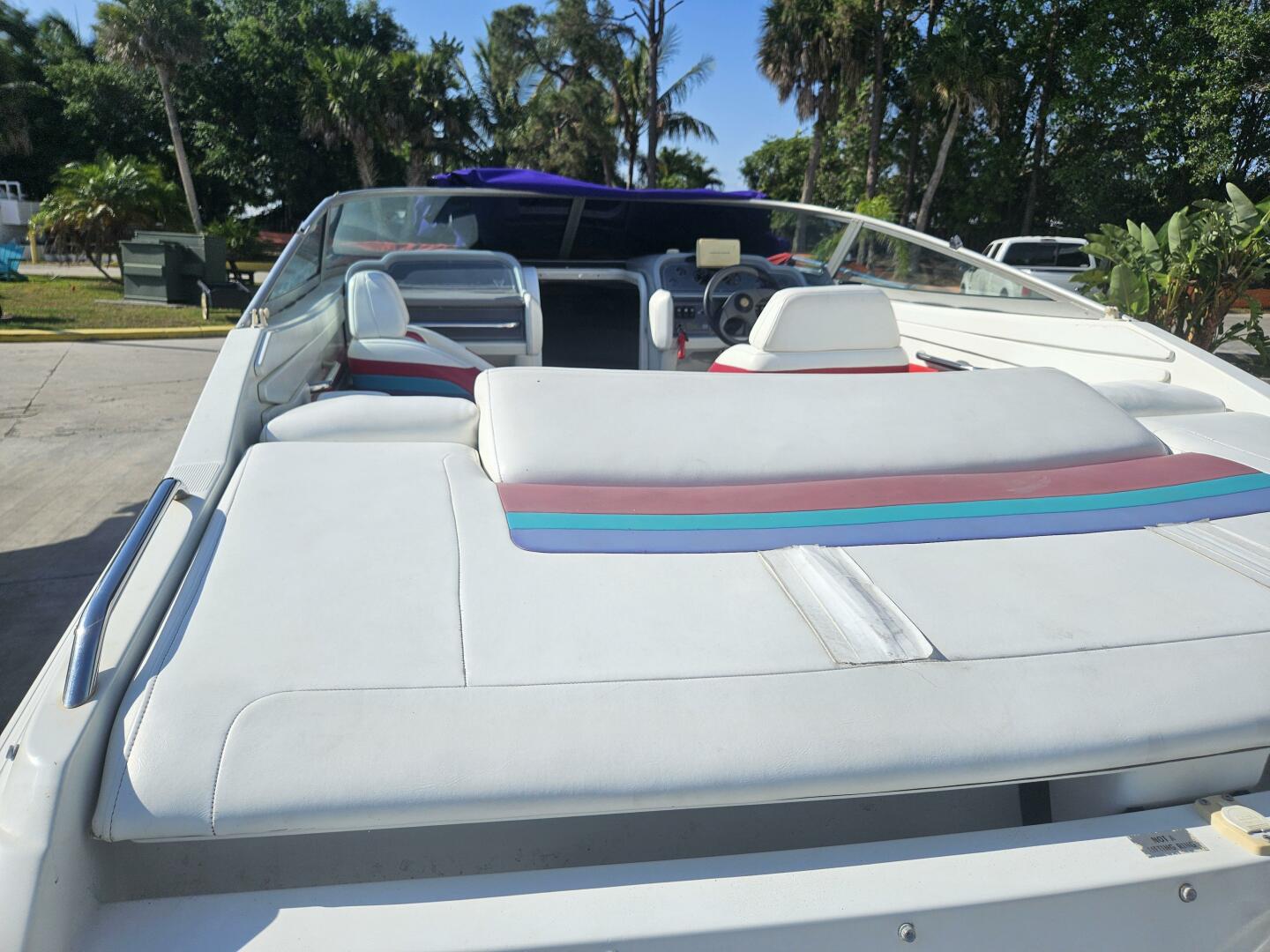 Sugar Plum 23ft Formula Yacht For Sale