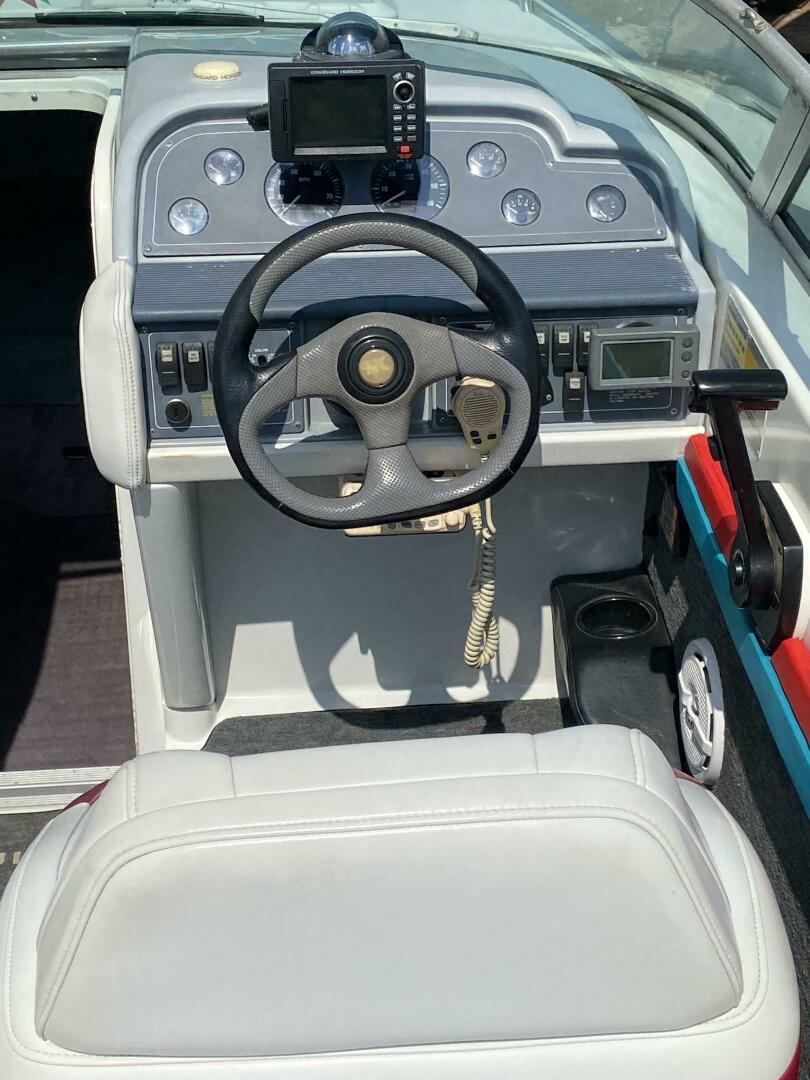 Sugar Plum 23ft Formula Yacht For Sale
