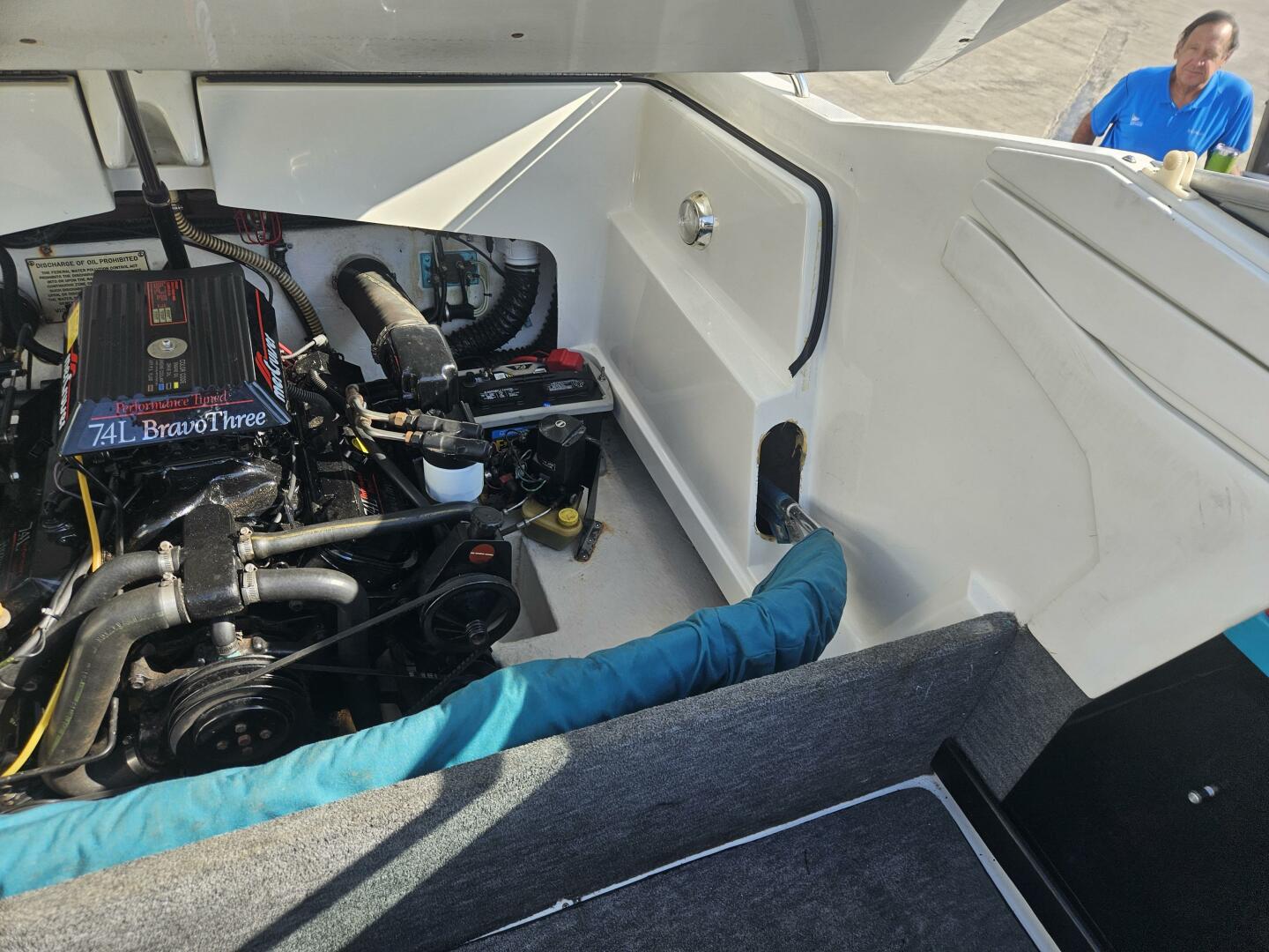 Sugar Plum 23ft Formula Yacht For Sale