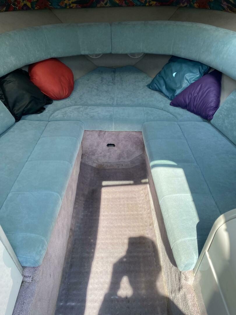 Sugar Plum 23ft Formula Yacht For Sale