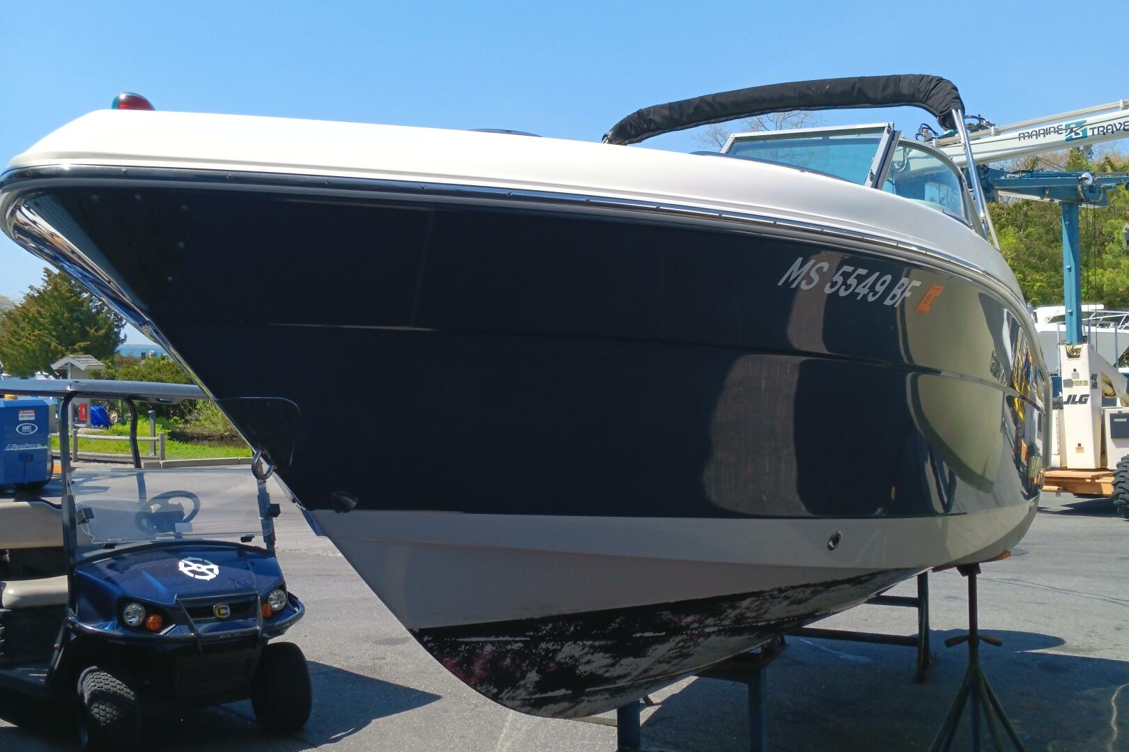 22ft Robalo Yacht For Sale