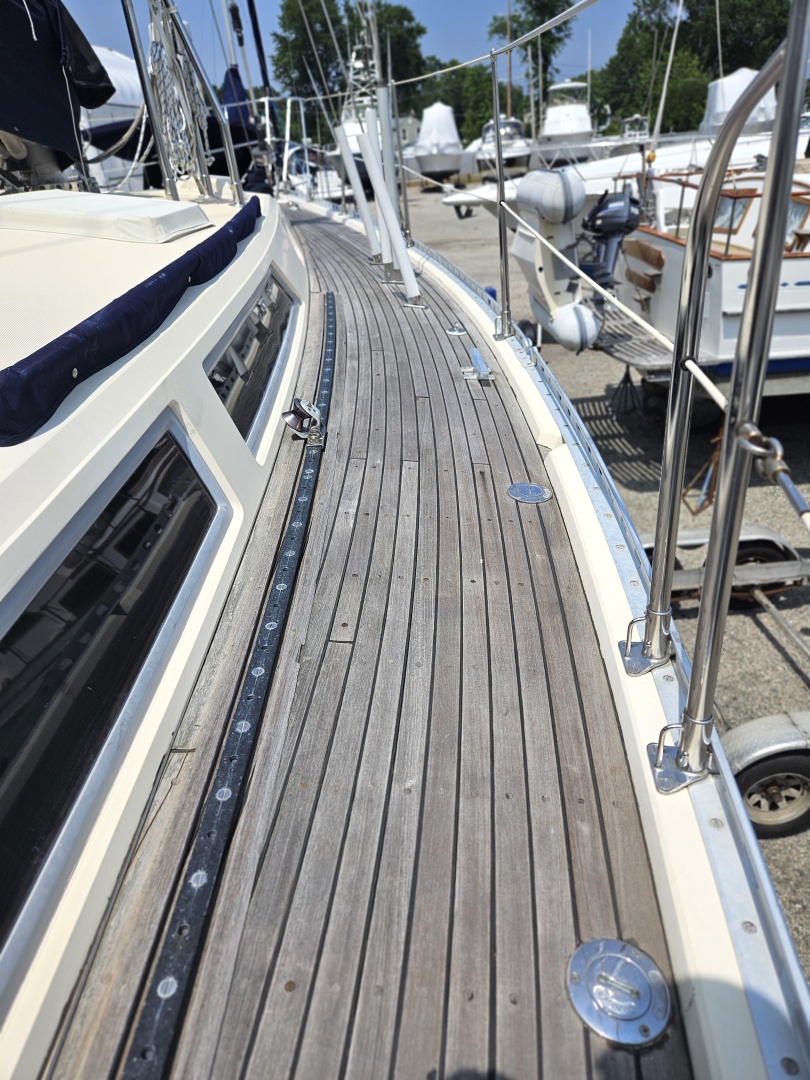 40ft Norseman Yacht For Sale 40ft Norseman Yacht For Sale