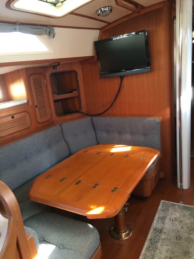 40ft Norseman Yacht For Sale