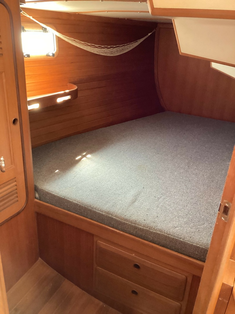 1987 Norseman 400