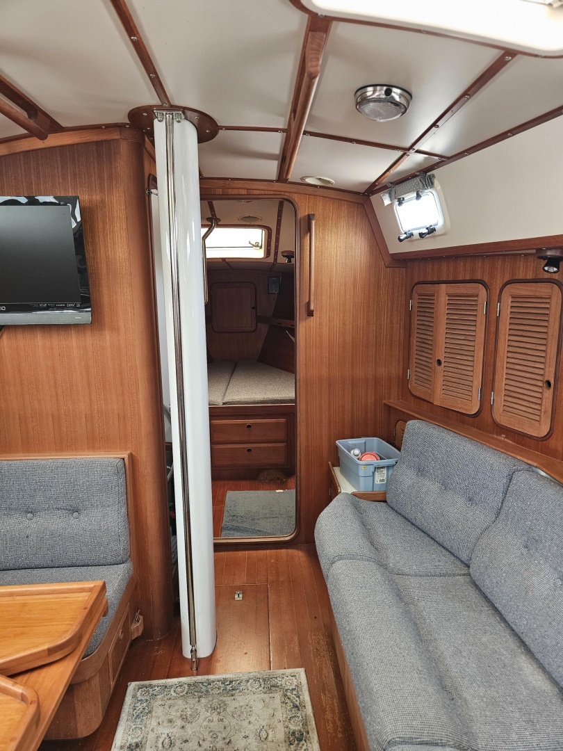 1987 Norseman 400
