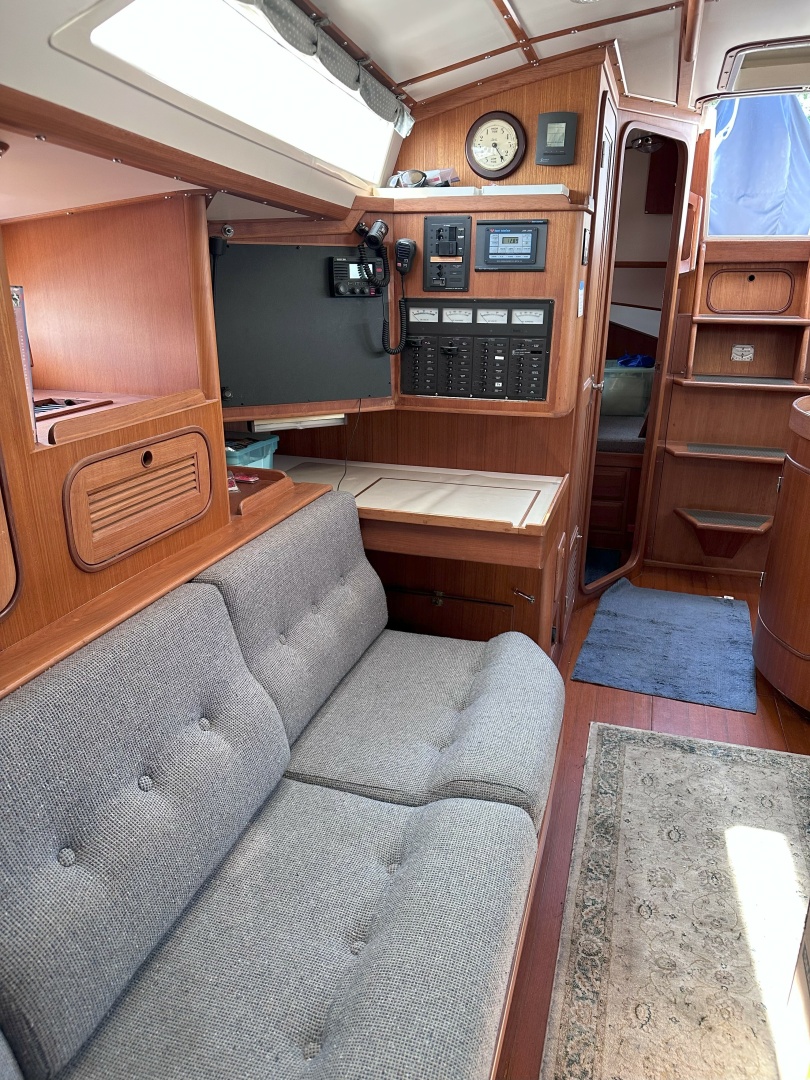 40ft Norseman Yacht For Sale