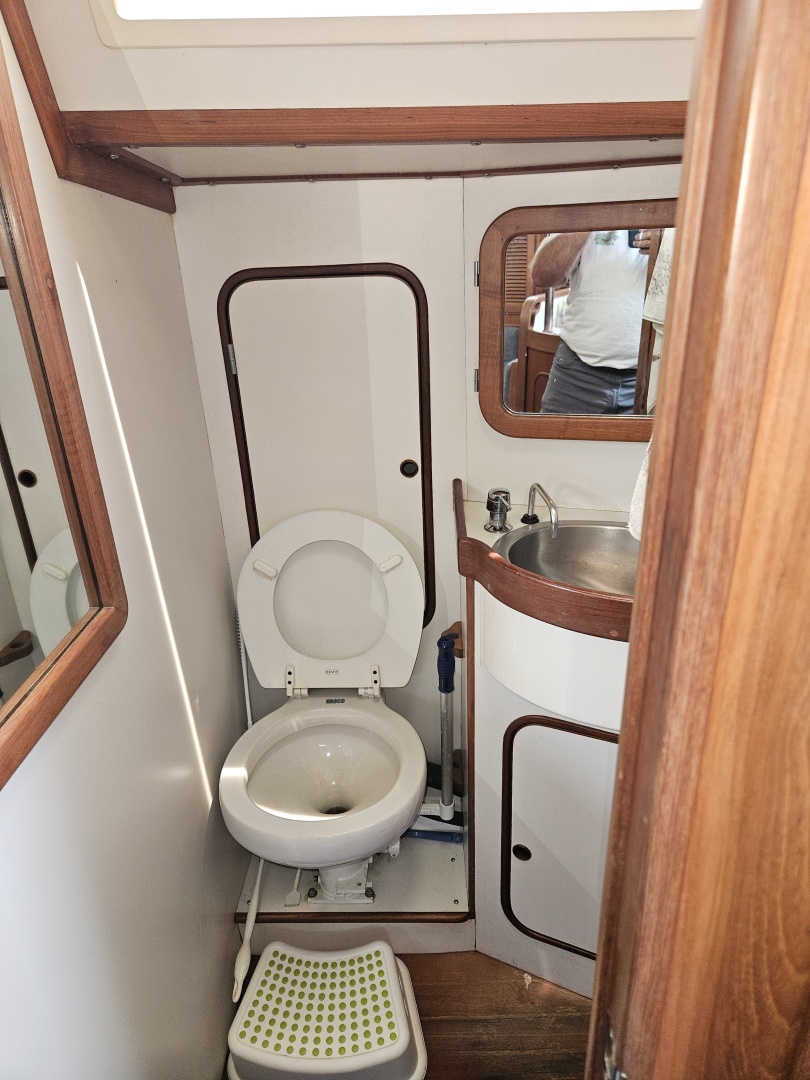 40ft Norseman Yacht For Sale 40ft Norseman Yacht For Sale