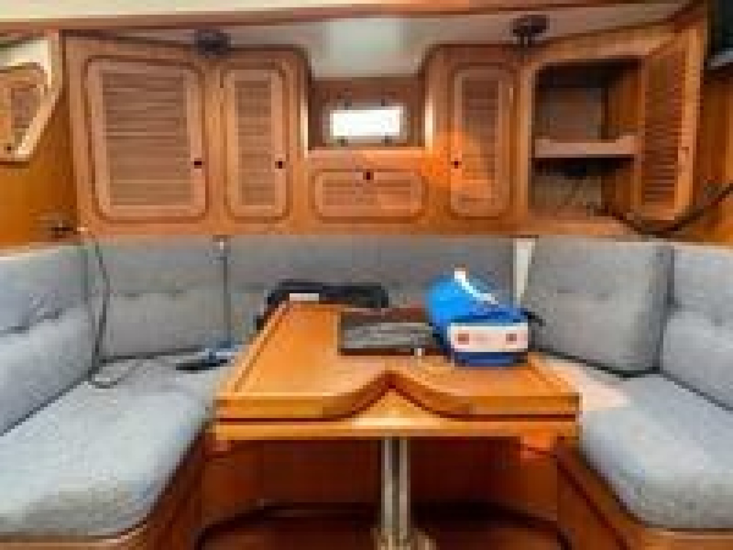 40ft Norseman Yacht For Sale 40ft Norseman Yacht For Sale