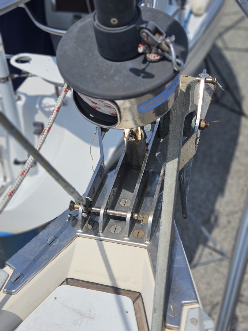 40ft Norseman Yacht For Sale 40ft Norseman Yacht For Sale