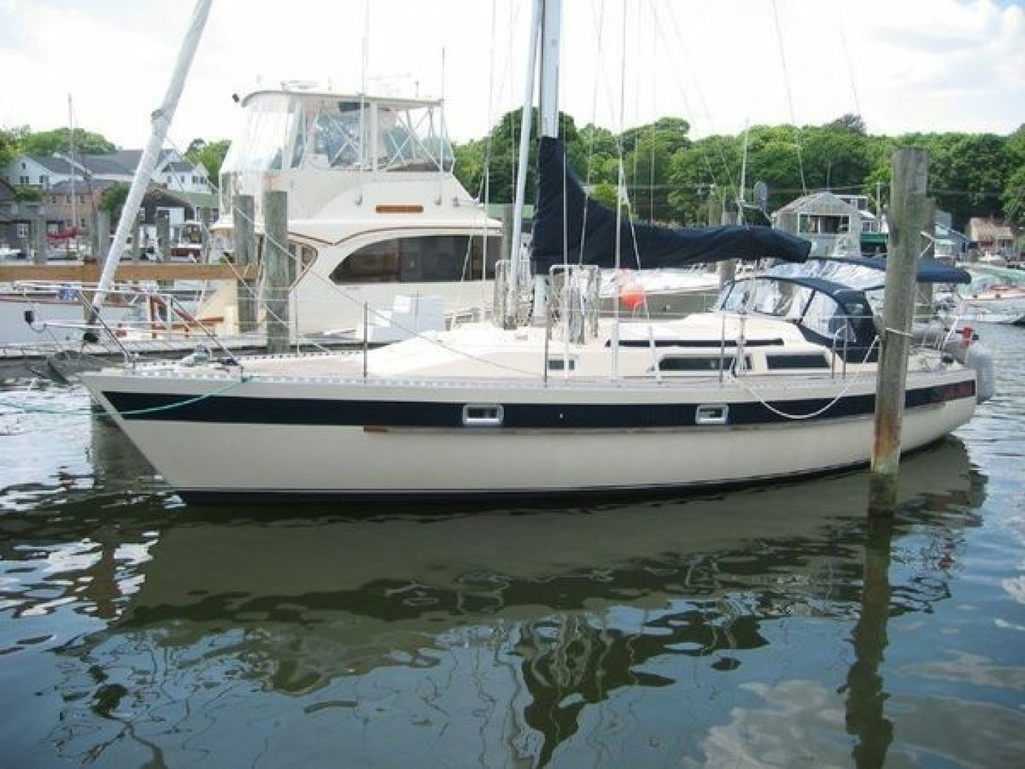Norseman 400