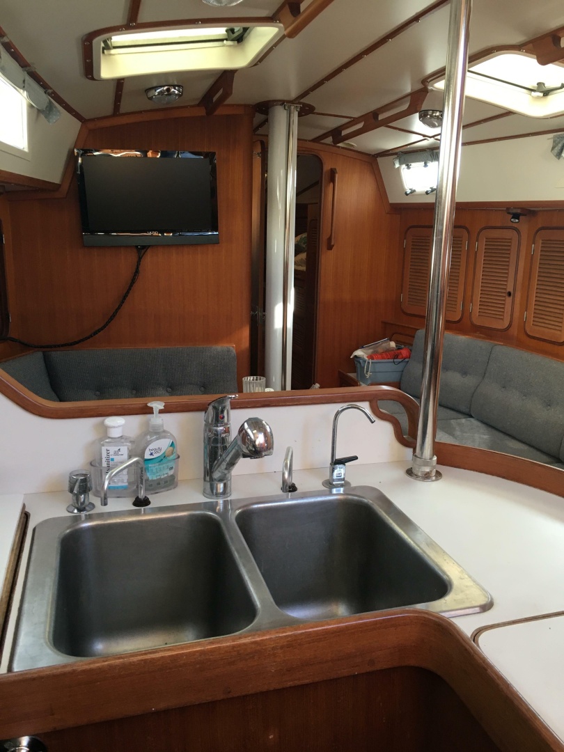 40ft Norseman Yacht For Sale