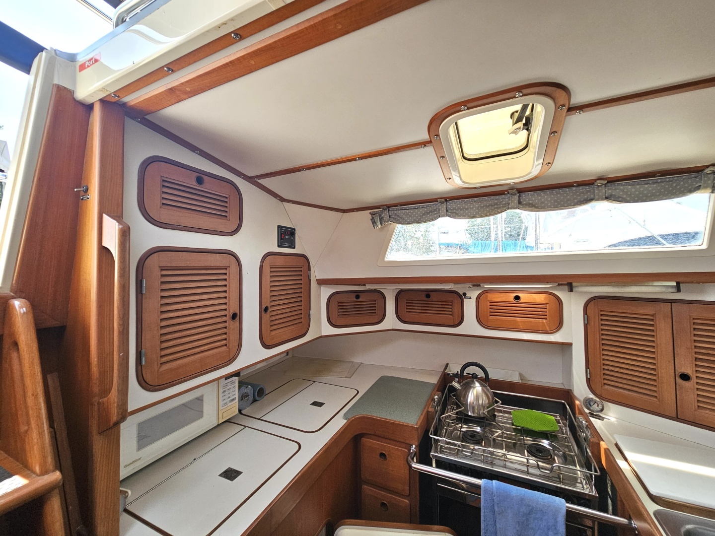 40ft Norseman Yacht For Sale 40ft Norseman Yacht For Sale