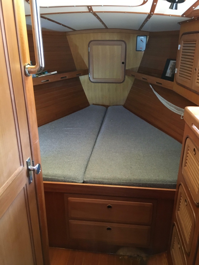 40ft Norseman Yacht For Sale
