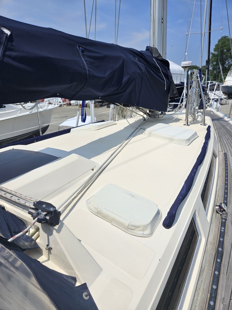 40ft Norseman Yacht For Sale 40ft Norseman Yacht For Sale