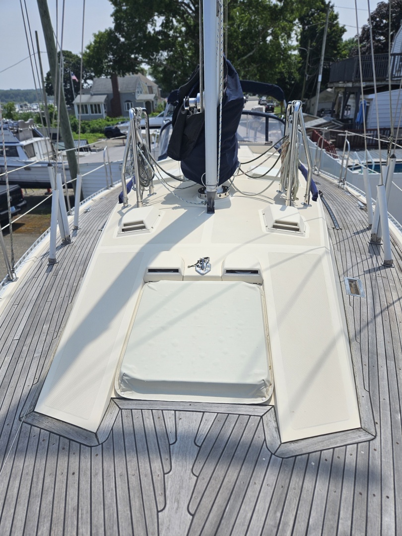 40ft Norseman Yacht For Sale 40ft Norseman Yacht For Sale